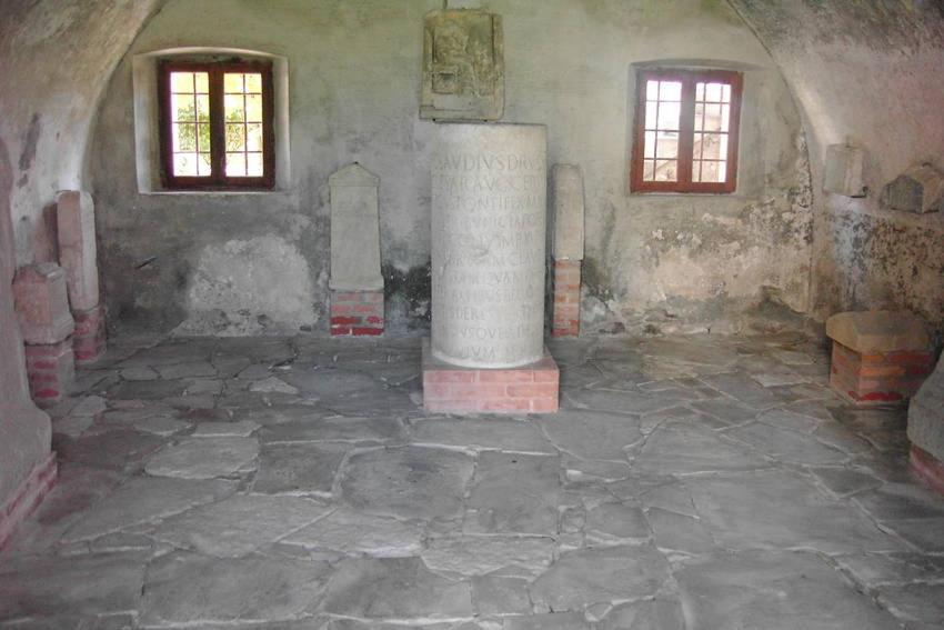 Bioagriturismo Vegan Campo Di Cielo Cesiomaggiore Bagian luar foto